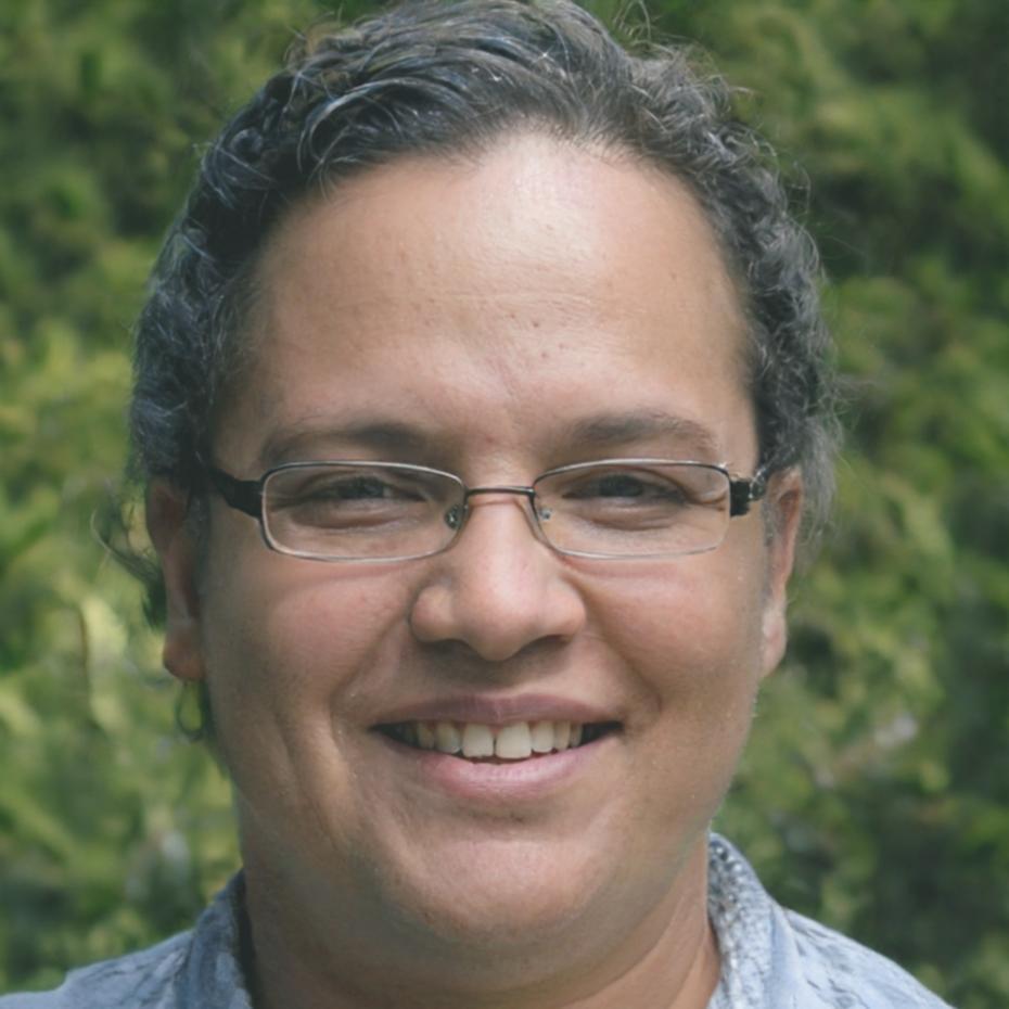 Business development expert and program instructor