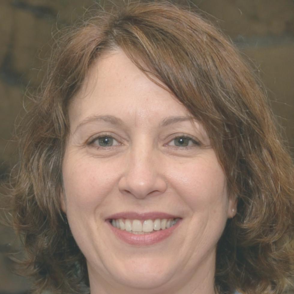 Bridget Halvorsen, Senior Business Strategy Consultant